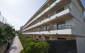 Apartamentos Guitart